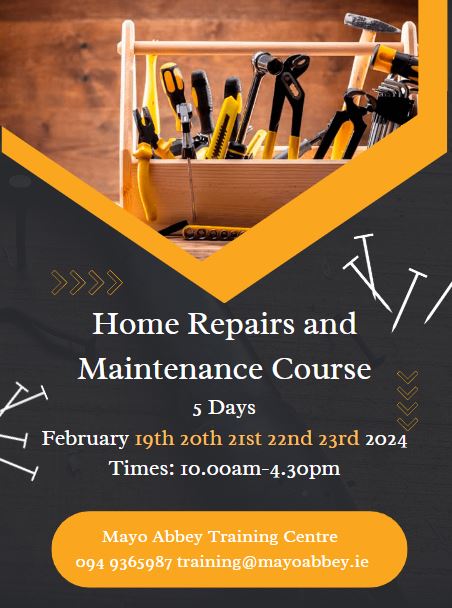 Find Top-Notch Home Repairs and Maintenance Near Me